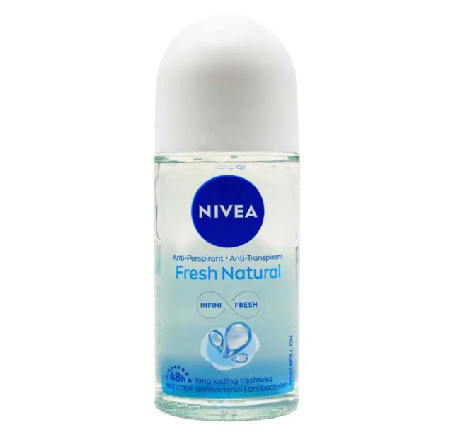 مام رول نیوا زنانه Fresh natural